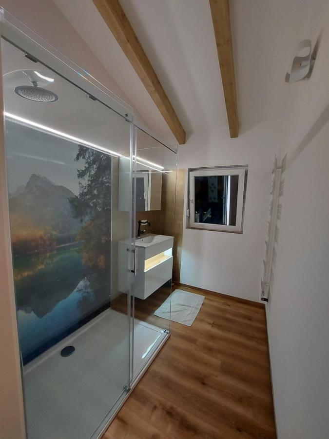 Auszeit Steiraland Penthouse 9 Mit Grossen Balkon Und Parkplatz Apartment Leoben  Ngoại thất bức ảnh