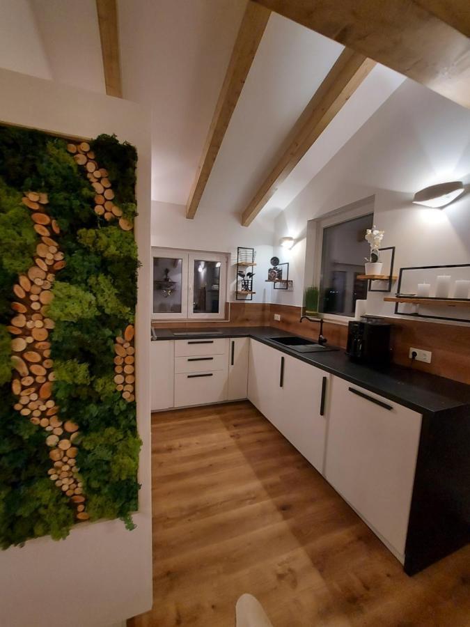 Auszeit Steiraland Penthouse 9 Mit Grossen Balkon Und Parkplatz Apartment Leoben  Ngoại thất bức ảnh