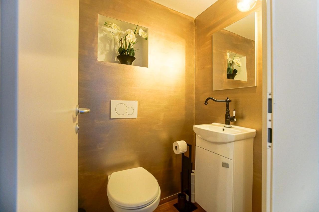 Auszeit Steiraland Penthouse 9 Mit Grossen Balkon Und Parkplatz Apartment Leoben  Ngoại thất bức ảnh