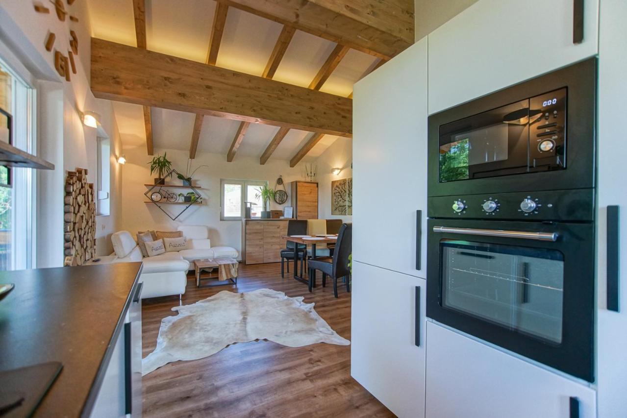 Auszeit Steiraland Penthouse 9 Mit Grossen Balkon Und Parkplatz Apartment Leoben  Ngoại thất bức ảnh